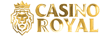 Casinoroyal logo
